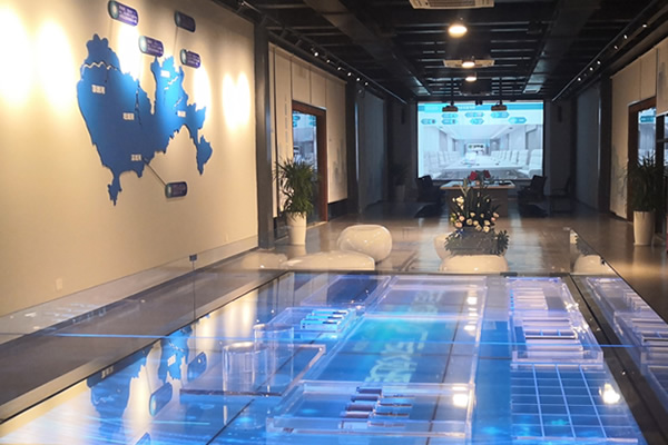 展览展示展馆